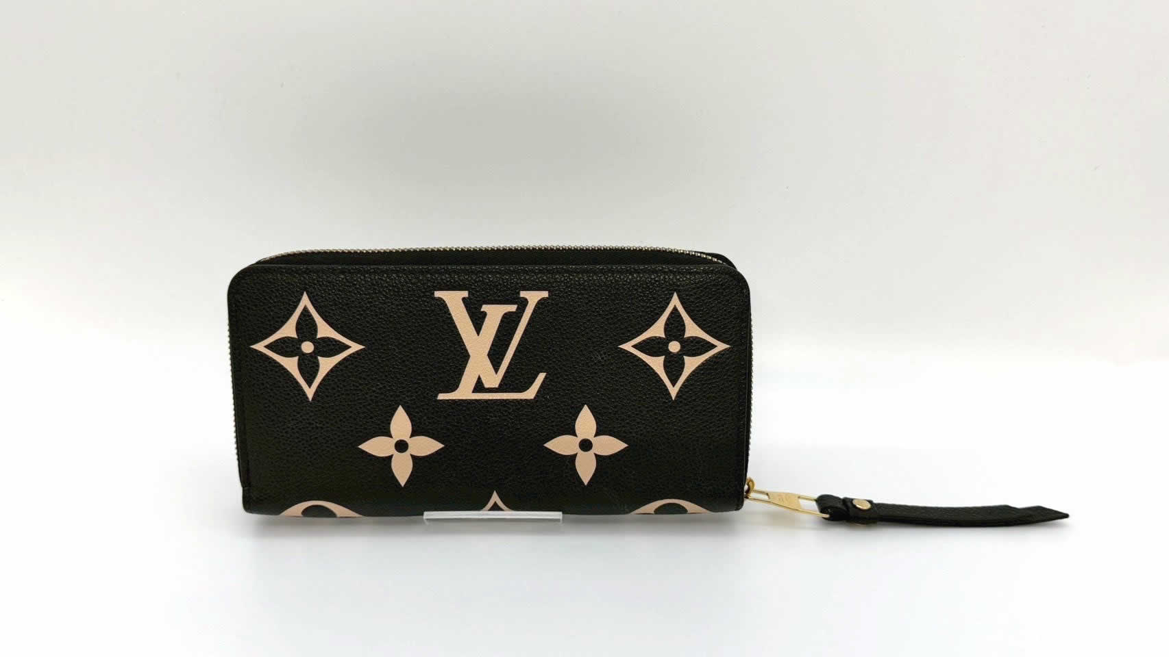 LOUIS VUITTON M80481 ウォレット右ストラップ