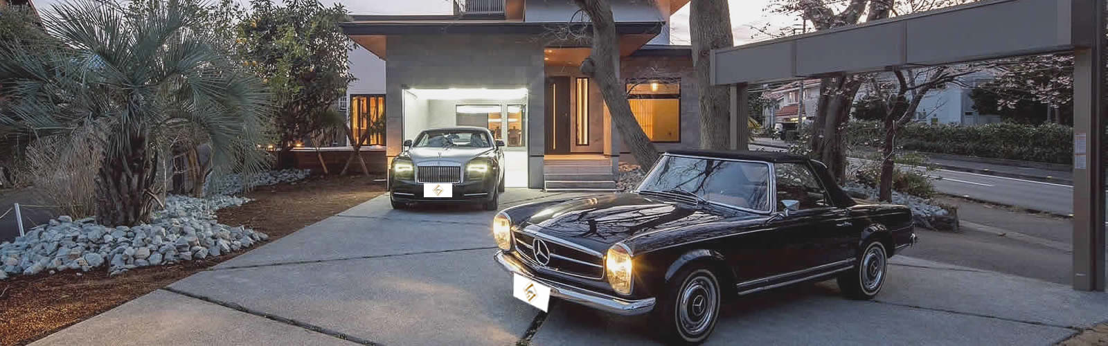 スピリット・エスはリゾート物件のご紹介をいたします